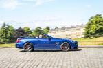 Mercedes-AMG SL63 2016 года (UK)